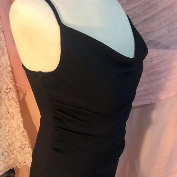 Ruby Rox black dress - Picture 4 of 5